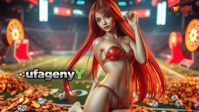เข้าสู่ระบบ ufageny